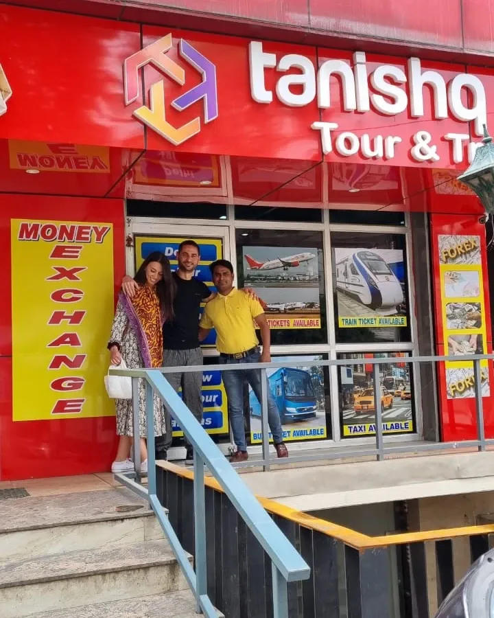 Tanishq  Shop image 2