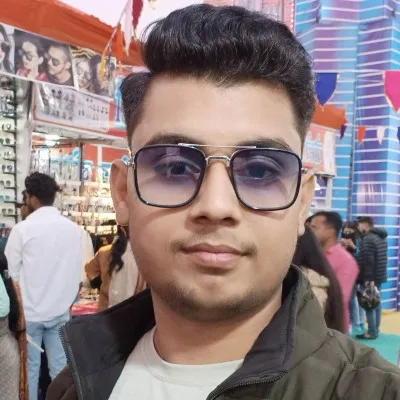 Sumit shivhare